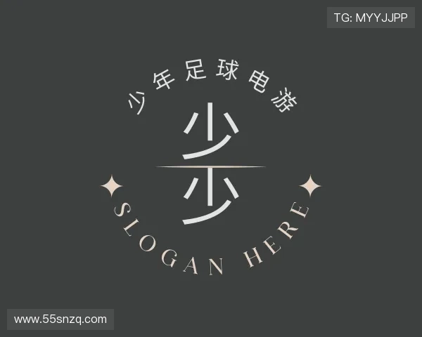 关于少年足球电游